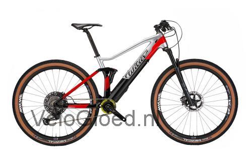 Wilier 101FX specificaties